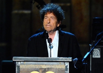 Desaira Bob Dylan a la Academia Sueca