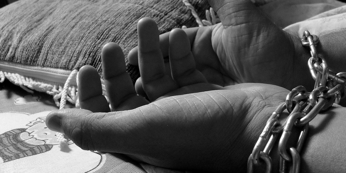 Conmemoran hoy el Día Internacional para la Abolición de la Esclavitud