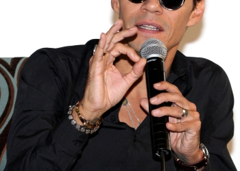 Marc Anthony solicita divorcio de Shannon De Lima