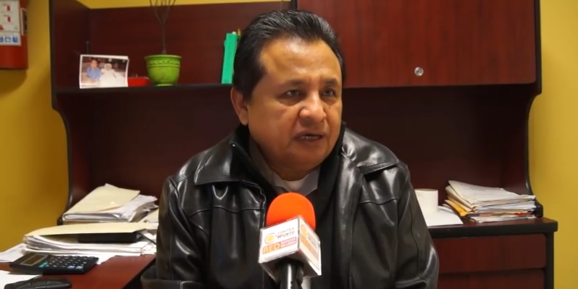 20 de diciembre es fecha límite para entregar aguinaldos: Francisco Favela