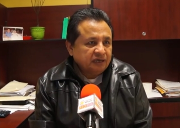 20 de diciembre es fecha límite para entregar aguinaldos: Francisco Favela