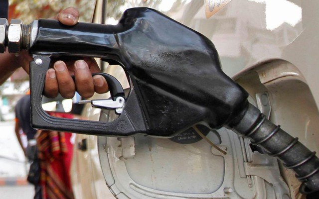 Gasolina en México, más cara que en EU, Rusia, Venezuela e Irak
