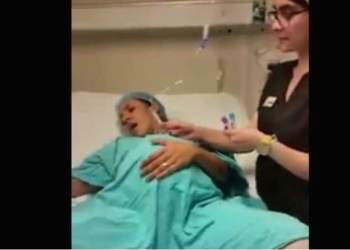 Sancionan a personal del IMSS que partición en el mannequin challenge