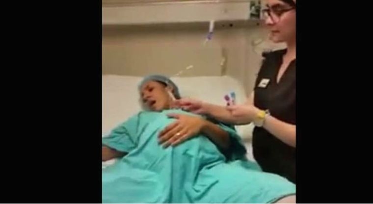 Sancionan a personal del IMSS que partición en el mannequin challenge
