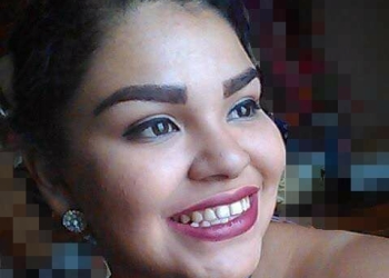 Reportan a joven desaparecida en Eagle Pass