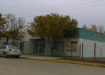 Roban en el Centro de Salud del Ejido Piedras Negras