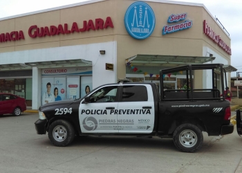 A la cárcel adolescente por robar chocolates