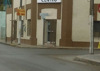 Ladrones roban un ciber
