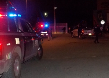 Recuperan dos vehículos con reporte de robo
