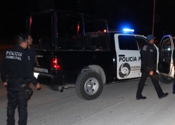 Roban en la colonia FSTSE