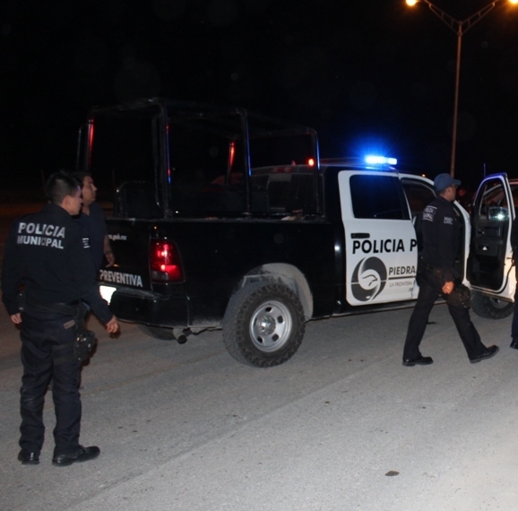 Roban en la colonia FSTSE