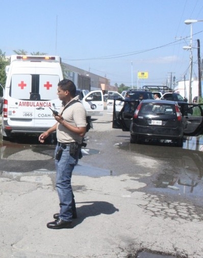 Investigan presunto caso de violación en agravio de una menor