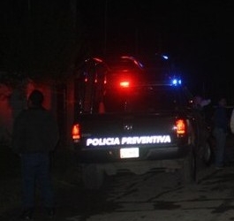 Mujer de gran tamaño roba con lujo de violencia a una joven