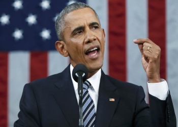 Joven de 22 años planeaba atentado durante discurso de Obama