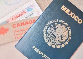 Desde hoy, mexicanos no necesitan visa para entrar a Canadá