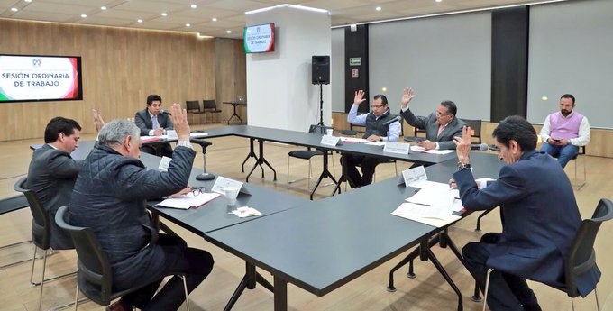 Expulsa el PRI a Yarrington y suspende derechos a Borge