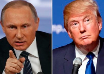 Donald Trump desestima informes de la CIA sobre intervención rusa en elecciones