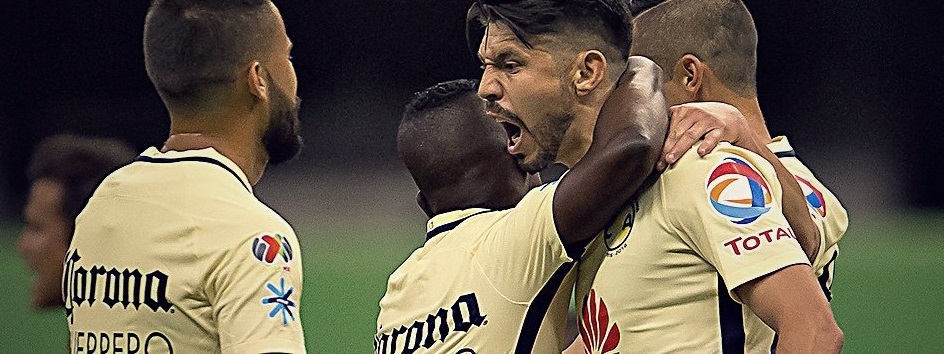 Lista de los 23 del América para el Mundial de Clubes