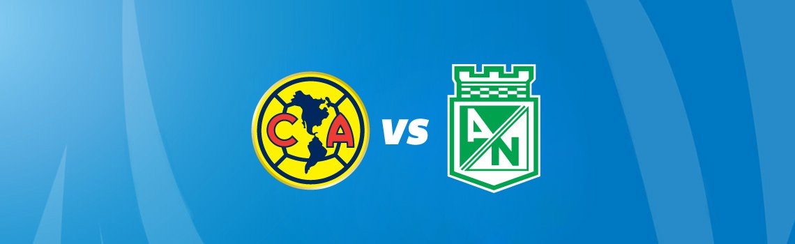 América va por el tercer lugar del mundial de clubes
