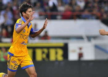 Tigres aprovechó para corregir todos los errores.- Jürgen Damm