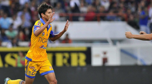 Tigres aprovechó para corregir todos los errores.- Jürgen Damm