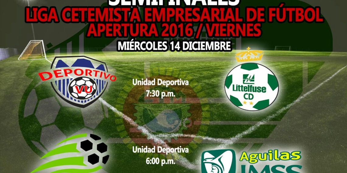 Buscan un lugar en la Final de la Liga Cetemista