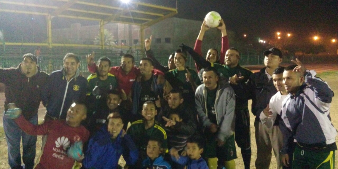 En muerte súbita Littelfuse CD gana boleto a la Gran Final