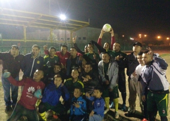 En muerte súbita Littelfuse CD gana boleto a la Gran Final