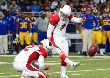 Cardinals vence a Seahawks en casa