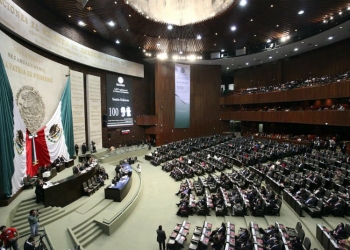 Diputados se sirven otra vez con la cuchara grande