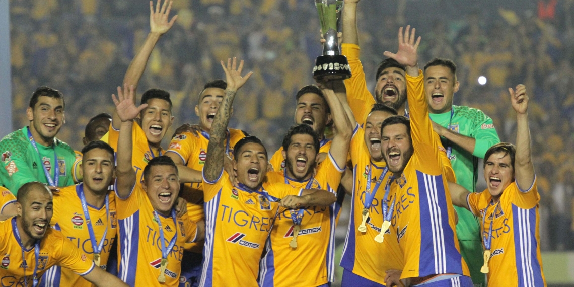 Tigres es campeón; derrota al América en penales tras intenso partido
