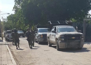 Detectan nueva modalidad de extorsiones en Piedras Negras