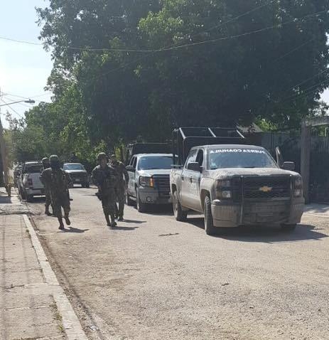 Detectan nueva modalidad de extorsiones en Piedras Negras
