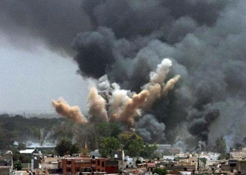 Van 31 muertos por explosión en San Pablito