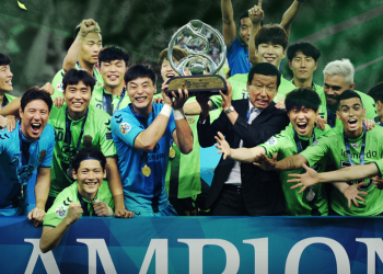 Jeonbuk con ganas de revancha frente al América