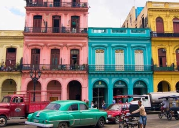 Cuba prohíbe llamar ‘Fidel Castro’ a calles o plazas