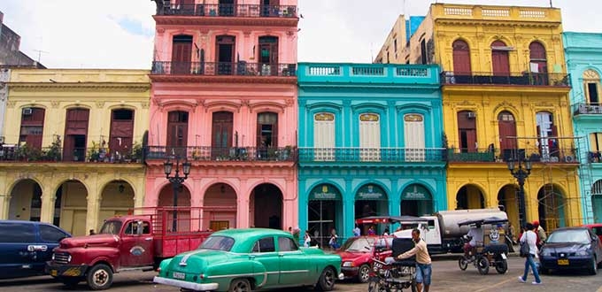 Cuba prohíbe llamar ‘Fidel Castro’ a calles o plazas