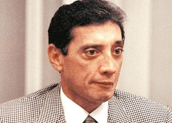 Mario Villanueva será liberado mañana en EU, confirma su hijo