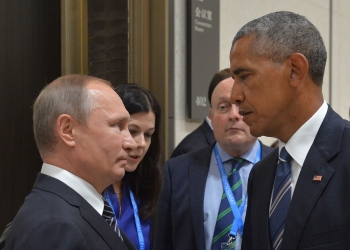 Obama dice que Rusia hackeó a EUA; que lo prueben, exige Putin