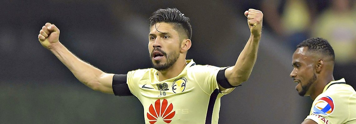 Las Águilas obtuvieron su pase a la final del Apertura 2016