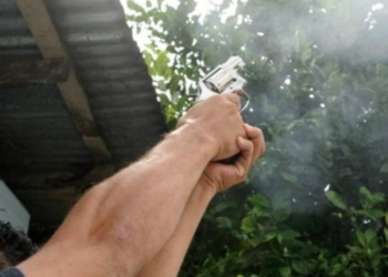 Prohíben disparos al aire en Año Nuevo en Texas