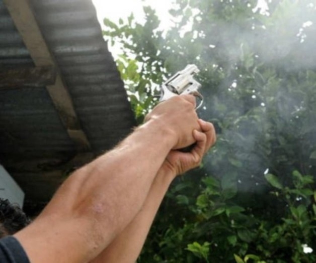 Prohíben disparos al aire en Año Nuevo en Texas