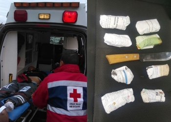 Cae ladrón que ‘dormía’ a víctimas