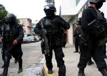 Denuncian a corporación del estado y resulta que no existe