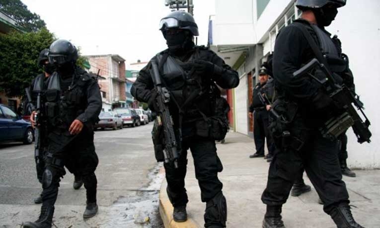 Denuncian a corporación del estado y resulta que no existe