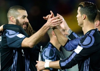 América 0 – 2 Real Madrid, Benzema y Ronaldo dan el pase a la final del Mundial de Clubes