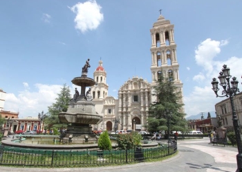 Considera EU peligroso a Coahuila, excepto Saltillo y Parras