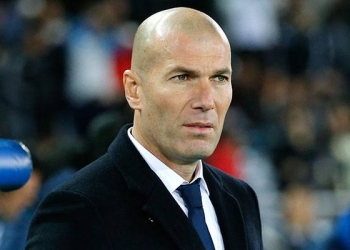 Zidane: “Me voy contento con el encuentro porque ha sido complicado”