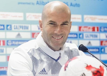 Zidane: “Vamos a tener que luchar y jugar bien para pasar a la final”