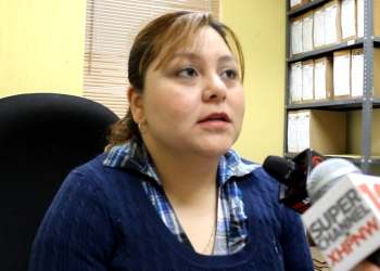 Vuelca sobre la carretera 57